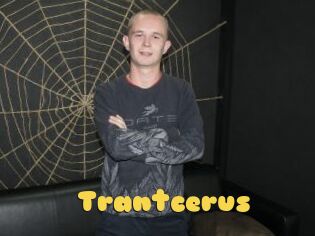 Trantcerus