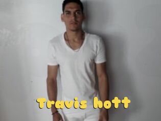 Travis_hott