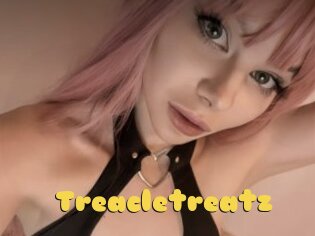 Treacletreatz