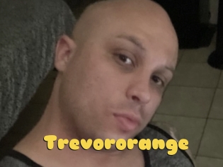 Trevororange