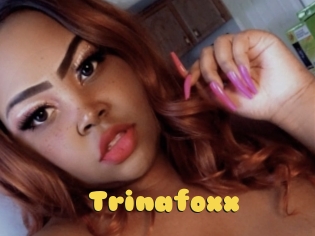 Trinafoxx