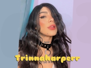 Trinnaharperr