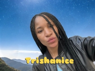 Trishanice