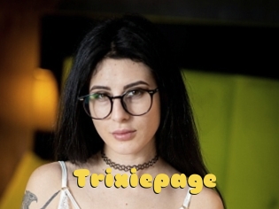 Trixiepage