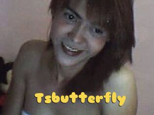 Tsbutterfly