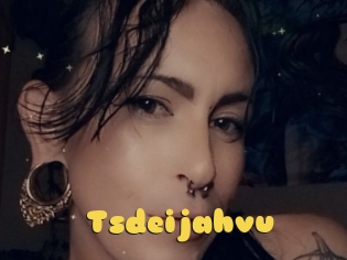 Tsdeijahvu