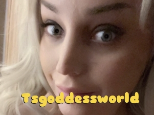 Tsgoddessworld