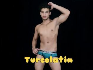 Turcolatin