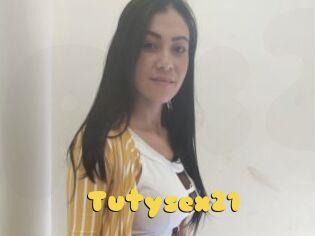 Tutysex21