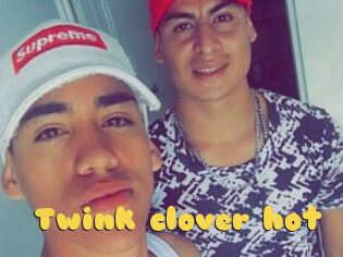 Twink_clover_hot