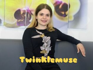 Twinklemuse