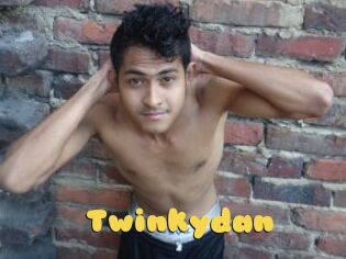 Twinkydan