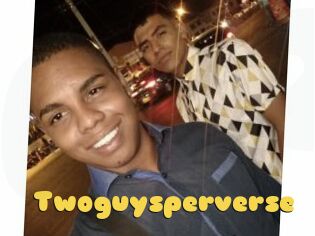 Twoguysperverse