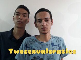 Twosexualcrazies