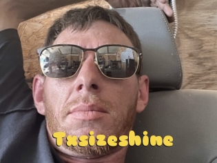 Txsizeshine