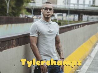 Tylerchamps