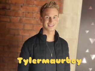 Tylermaurboy