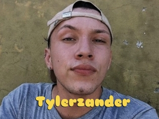 Tylerzander