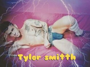 Tylor_smitth