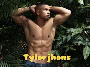 Tylorjhons