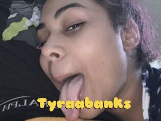 Tyraabanks