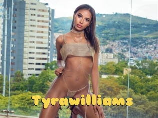 Tyrawilliams