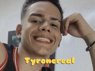 Tyronereal