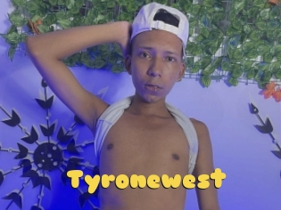 Tyronewest