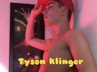 Tyson_klinger