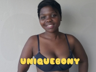 UNIQUEBONY