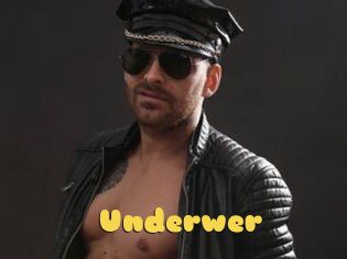 Underwer