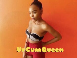 UrCumQueen