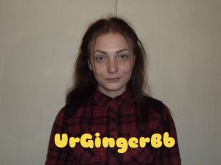 UrGingerBb