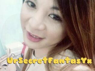 UrSecretFantasYx