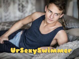 UrSexySwimmer