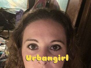 Urbangirl