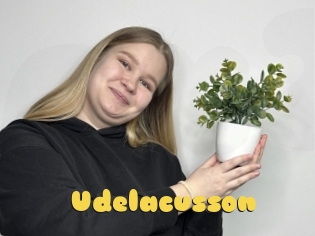 Udelacusson