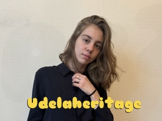 Udelaheritage