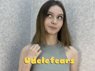 Udelefears