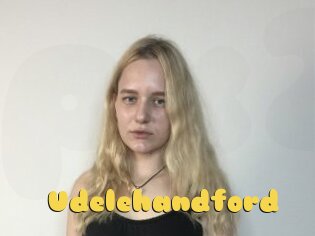 Udelehandford