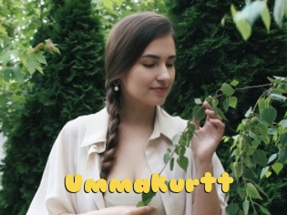 Ummakurtt