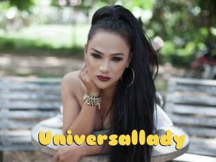 Universallady