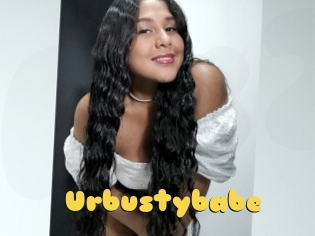 Urbustybabe