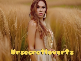 Ursecretloverts