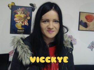 VICCKYE