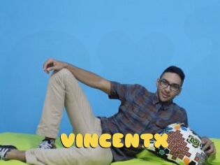 VINCENTX