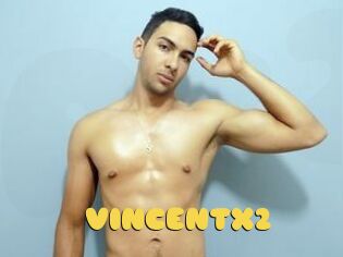 VINCENTX2