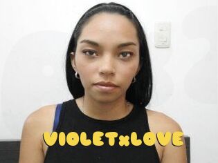 VIOLETxLOVE