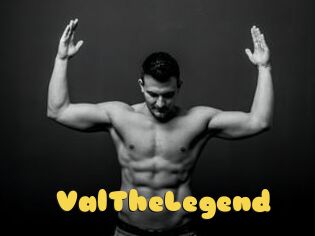 ValTheLegend