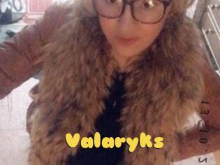 Valaryks